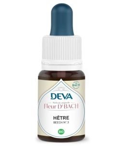 Hêtre (Beech - N°3)